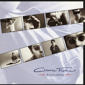 Climie Fisher - Everything - Extended Deluxe Edition  CD